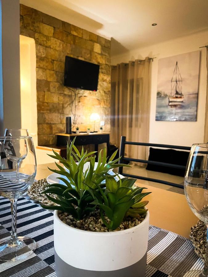 Jm House - Holidays Nazare Leilighet Eksteriør bilde